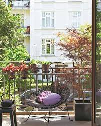 Balkon Ideen Fur Jede Himmelsrichtung Balkon Balkon Ideen Gartensessel