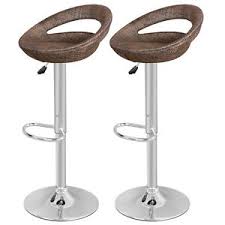 Ratings, based on 7 reviews. Outdoor Wicker Bar Stools Products For Sale Ebay