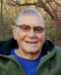 Harold Gilmore Obituary