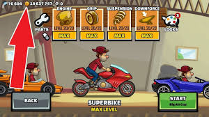 Hill Climb Racing 2 2019 Mod Unlimited Coins Gems Hill Climb Racing Hill Climb Racing