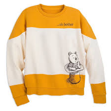 Winnie the pooh my latest sewing project <3. Winnie The Pooh Sweatshirt Www Sunwize Co In
