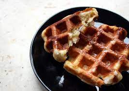 Maybe you would like to learn more about one of these? Liege Sugar Waffles Recipe Perfected Whipped
