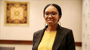 Check out their videos, sign up to chat, and join their community. Mandela S Grandchild Africans Should Create Solutions Themselves