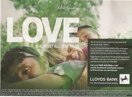 Lloyds Advert Google Search Relationship Management Private Banking Lloyds Bank