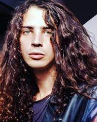 He is known as the singer of the bands soundgarden, audioslave, and temple of the dog. Chris Cornell Majestic Angel Chris Cornell Young Chris Cornell Chris