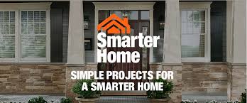 It's one of the handier diy home projects you can do. Smarter Home Diy Ideas