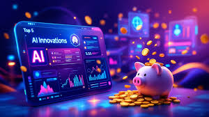 How Does AI Help Manage Personal Finances? Unlocking Smarter Money Management