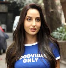 Be it pantsuits, bodycon dresses or lehengas, she aces it all like a pro. Nora Fatehi Expresses Wish To Marry A Bollywood Heartthrob Daily Times