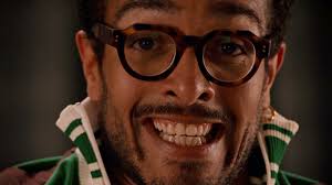 Trainline "Whatever your priority" by Wieden & Kennedy Amsterdam