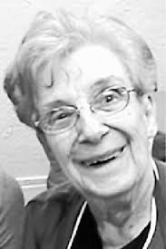 Erma Keith Obituary (2013)