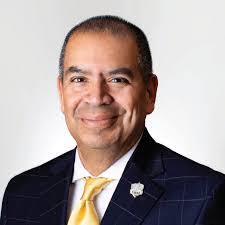 Nancy Monge's Instagram, Twitter & Facebook