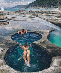 Fantastic Earth On Instagram Figure 8 Pools Australia Photo By Livingforsun Fantastic Earth Kakadu National Park Australia Travel Time In Australia