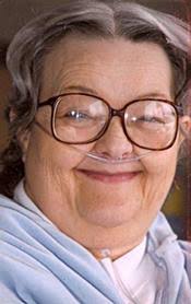 Obituary for Norma Jane Bowman (Sympathy landing)