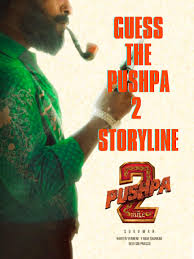 Guess The Pushpa 2 Storyline. : rtollywood