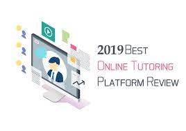 Create your profile for online tutorial jobs (fill out basic information, such as your education; 2021 Best Online Tutoring Platform Review Tutorroom Net