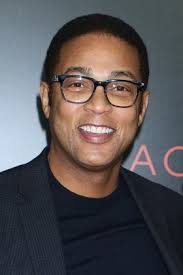 Don Lemon Mom Katherine Lemon Foto de stock de contenido editorial