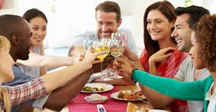 The white house 1600 pennsylvania ave nw washington, dc 20500 wh.gov. How To Perfectly Prepare Your House For A Dinner Party