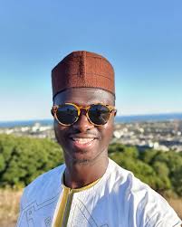 Yahya Barry (@blackafricanmuslim) • Instagram photos and videos