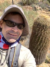 Mike's Place to PCT Angel Mary's (127-145mi) [Anza-Borrego][Calif.][USA] :  r/hiking