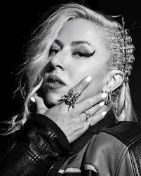 TOXIC SPIDER MUSCLE CLUB BY THEKLA