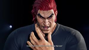 Who do you guys think will win. Heihachi Mishima or Yujiro Hanma. I'm  thinking Heihachi so let's have him cosplay as Yujiro.