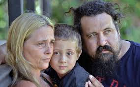 Child walks out of care without staff noticing