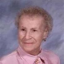 Elsie Block Obituary