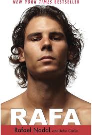 Rafa Nadal: The King of the Court: Bliss, Dominic: 9780711276130:  Amazon.com: Books