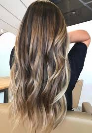 Are You Looking For Easy And Effortless Hairstyles And Hair Colors For 2018 Here You Ll What You Want About Lates Hair Styles Hair Color 2018 Long Hair Styles