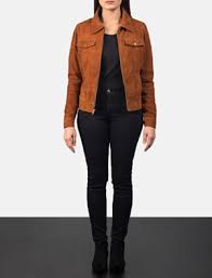 Styling women's fashion jackets for summer. Custom Leather Jackets Design Your Own Leather Jacket