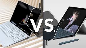 Microsoft Surface Go Vs Surface Pro Whats The Difference