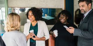 As zondo says, above, such people aren't speaking to each other. Building The Skills Needed To Deliver Great Digital Services Digital Leaders