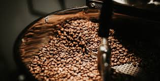 Espresso and barista coffee machine technology. Roasting Coffee Technology Types And Methods Lemarbet