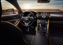 If you're looking for an average suv you will want to look elsewhere. 2019 Lexus Rc 350 Review A Sporty But Reasonable Daily Driver