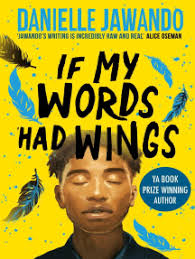If My Words Had Wings by Danielle Jawando (Ebook)