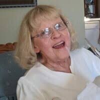 Florence May Odland Obituary March 28, 2022