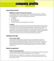 Company Profile Template Pdf Company Profile Company Pertaining To Free Business Profile Tem In 2021 Company Profile Company Profile Template Company Profile Sample