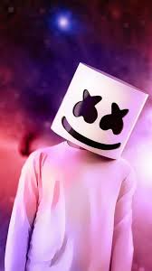 Download transparent marshmello png for free on pngkey.com. Dj Marshmello Wallpaper Iphone Kolpaper Awesome Free Hd Wallpapers