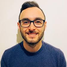 Evan Delgado's Instagram, Twitter & Facebook