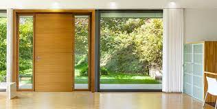 50 Porte Di Ingresso Moderne Dal Design Unico Mondodesign It