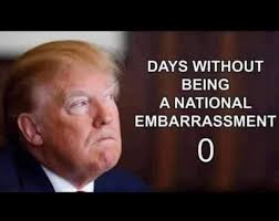 Happy Holidays to all, unless you voted for Trump. In that case, I hope it  sucks.