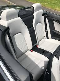 Mercedes E Class Cabriolet E350 Lg13ljj 19 Mercedes E Class Car Lease Benz E