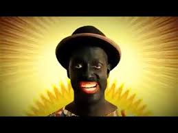 Défi relevé pour le duo, qui. Carlito Blackface Dance Youtube