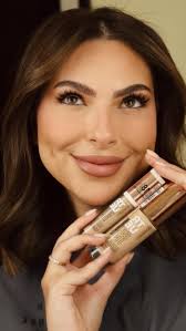 تطبيق أساس + خافي عيوب بـ٥٠ درهم/ريال بس!!👌🏻, #foundation #concealer  #drugstore #affordable