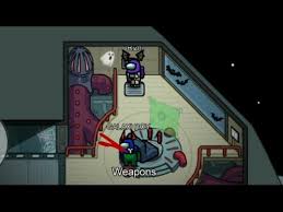 Among Us Funny Moments 1 Youtube