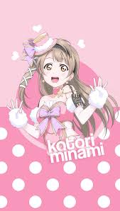 Jun 15, 2020 · the latest tweets from nudo【メンズコスメ/メンズメイク】 (@nudo_cosmetics). Kotori Minami Wallpapers Explore Tumblr Posts And Blogs Tumgir