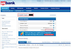 Check spelling or type a new query. Did I Get Approved For A New Us Bank Credit Card Just Log Into Your Account To Check