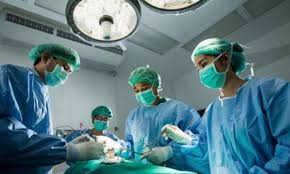 Maybe you would like to learn more about one of these? Ini Alasannya Kenapa Harus Puasa Sebelum Operasi Winnetnews Com