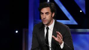 Sacha baron cohen net worth 2021. Sacha Baron Cohen If You Re Protesting Against Racism You Re Going To Upset Some Racists Movies The Guardian