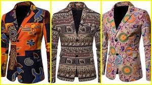 Latest Floral Printed 3 Piece Pant Coat Suit Designs For Men In 2020 Youtube